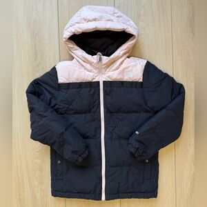 Girl’s North Face Coat